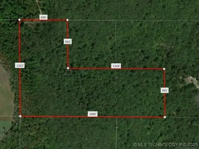 E 950 Road, Cookson, OK 74427 - Image #1