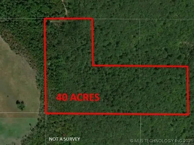 E 950 Road, Cookson, OK 74427 - Image #3