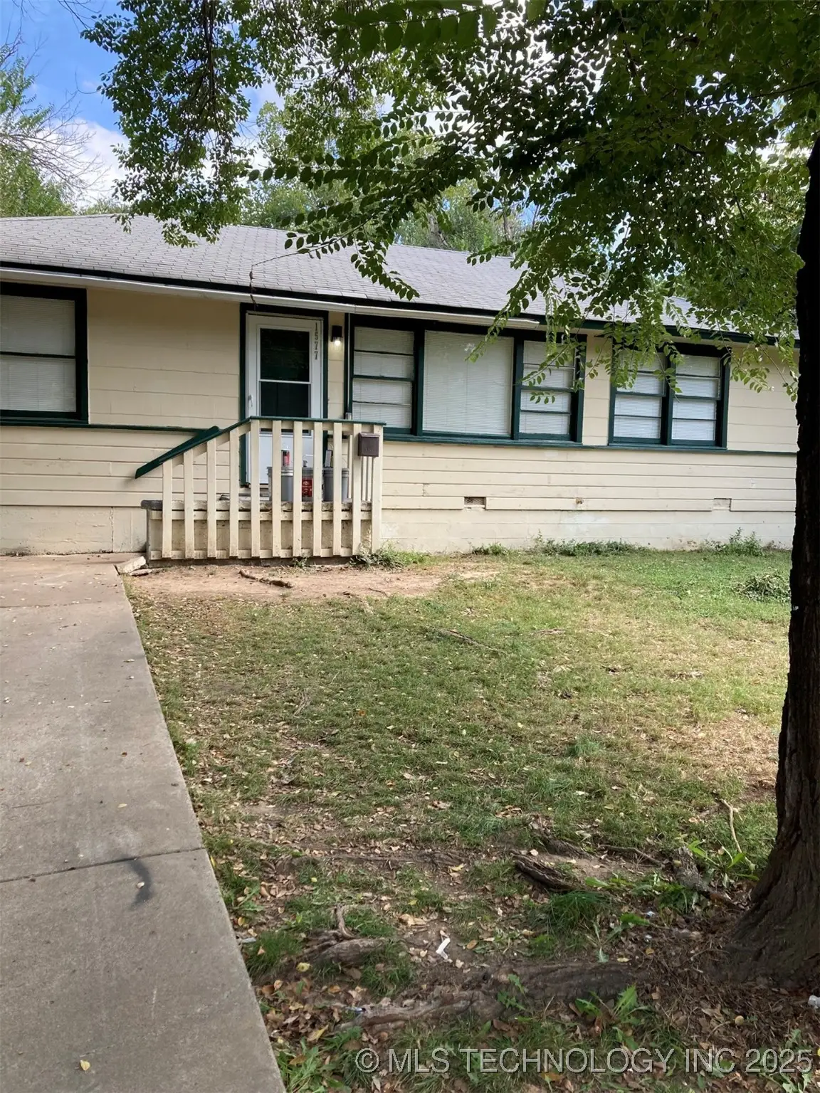 1577 N Louisville Avenue, Tulsa, OK 74115 - Image #1