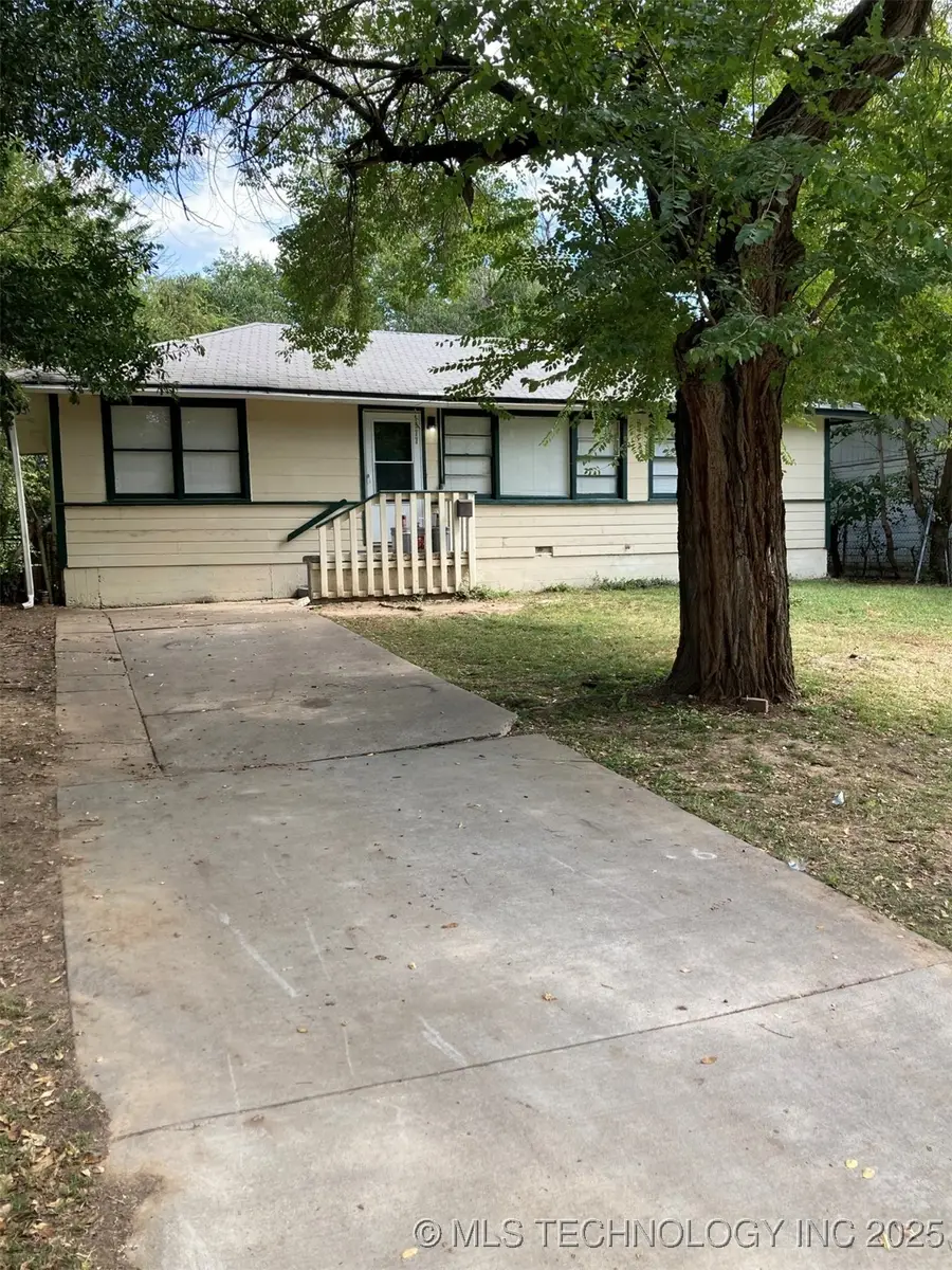 1577 N Louisville Avenue, Tulsa, OK 74115 - Image #2