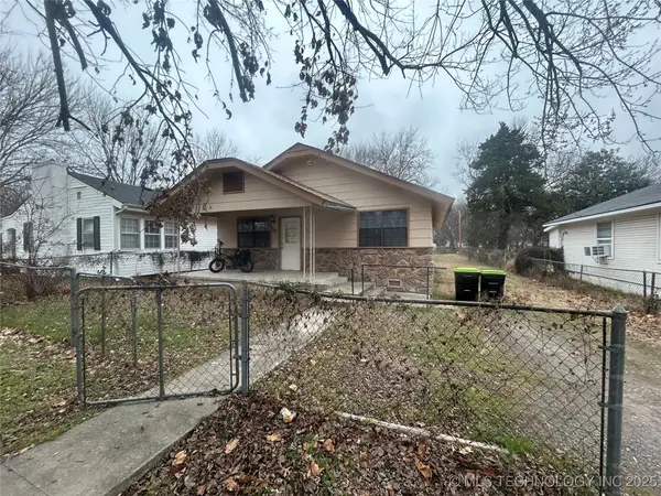 727 E 6th, Ada, OK 74820