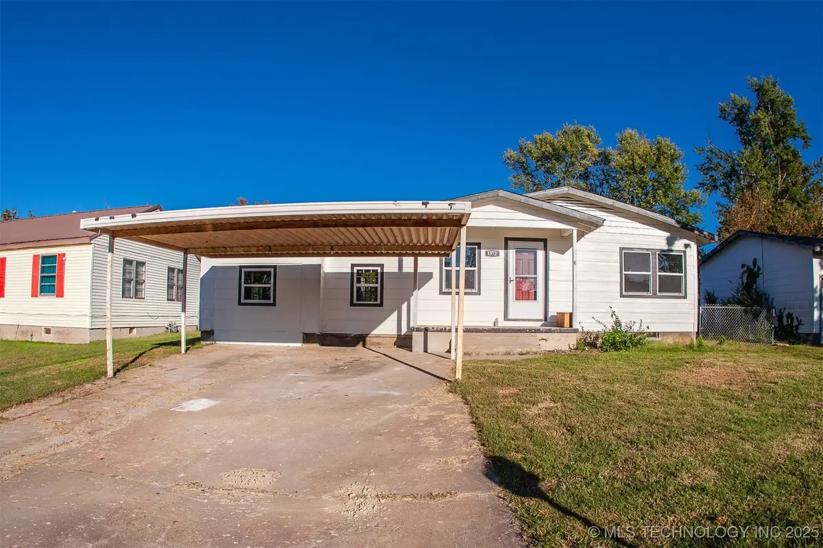 1572 S Penn Avenue, Bartlesville, OK 74003 - Image #1