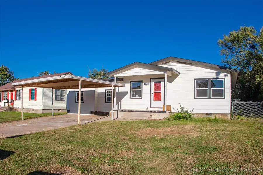 1572 S Penn Avenue, Bartlesville, OK 74003 - Image #2