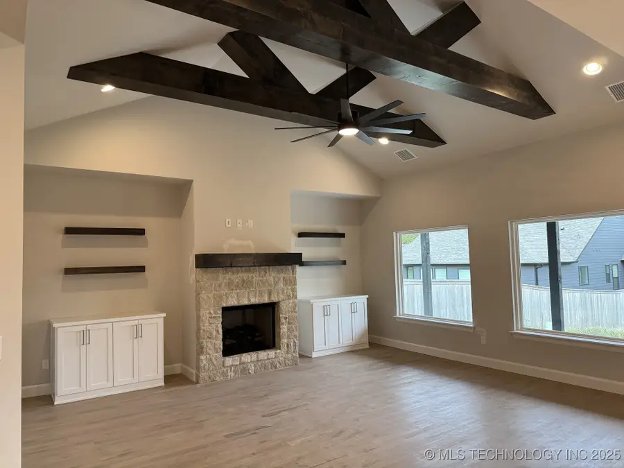 3020 S 7th Place, Broken Arrow, OK 74012 - Image #3