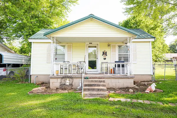 28925 E 154th Street S, Coweta, OK 74429