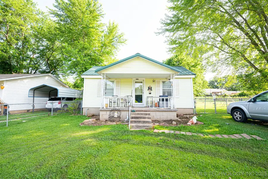 28925 E 154th Street S, Coweta, OK 74429 - Image #2