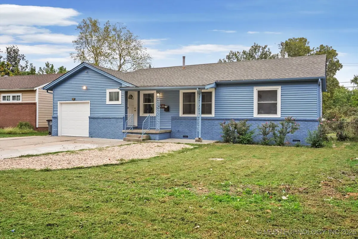 9129 E 3rd Place, Tulsa, OK 74112 - Image #1