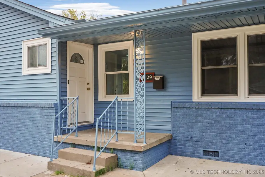 9129 E 3rd Place, Tulsa, OK 74112 - Image #3