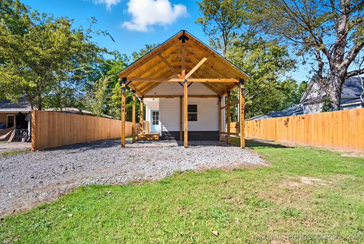 204 S Rowe, Pryor, OK 74361 - Image #1