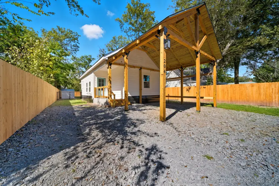 204 S Rowe, Pryor, OK 74361 - Image #2