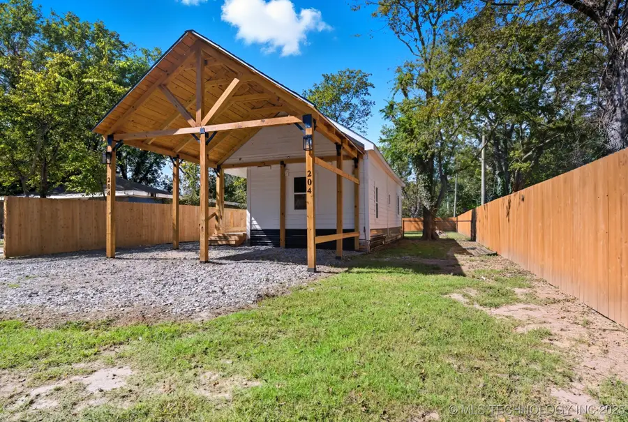 204 S Rowe, Pryor, OK 74361 - Image #3