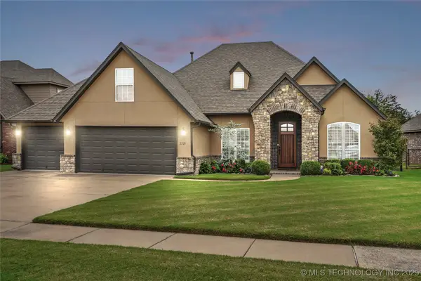 2525 N 16th Street, Broken Arrow, OK 74012