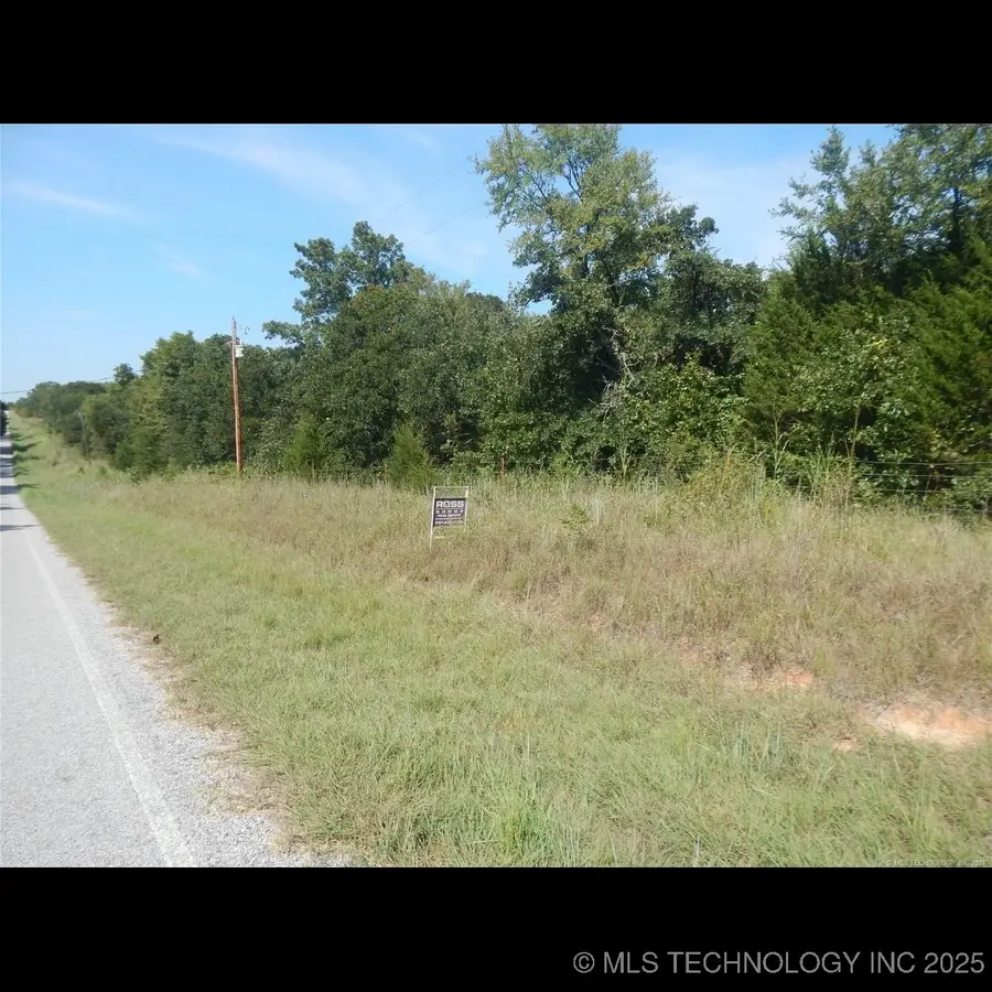 0002 Marlove Road, Madill, OK 73446 - Image #2