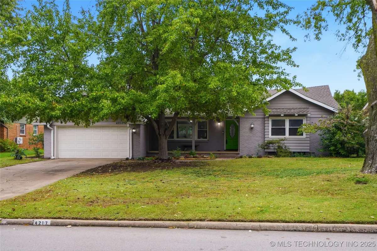 4217 S Darlington Avenue, Tulsa, OK 74135 - Image #1