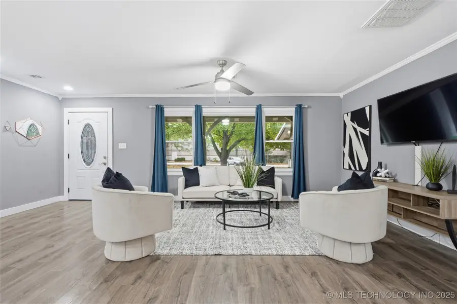 4217 S Darlington Avenue, Tulsa, OK 74135 - Image #2