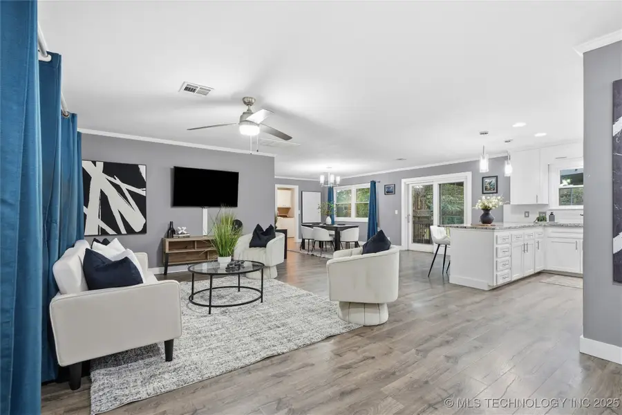 4217 S Darlington Avenue, Tulsa, OK 74135 - Image #3