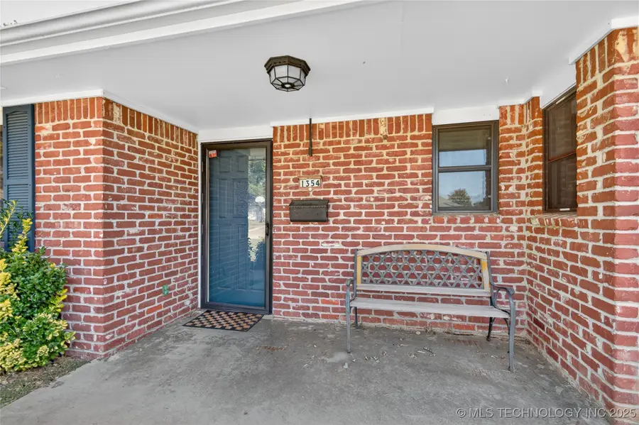 1354 Harris Drive, Bartlesville, OK 74006 - Image #3