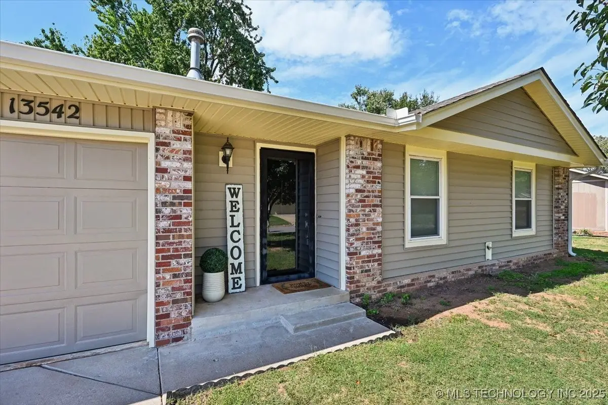 13542 S 91st East Avenue, Bixby, OK 74008 - Image #1