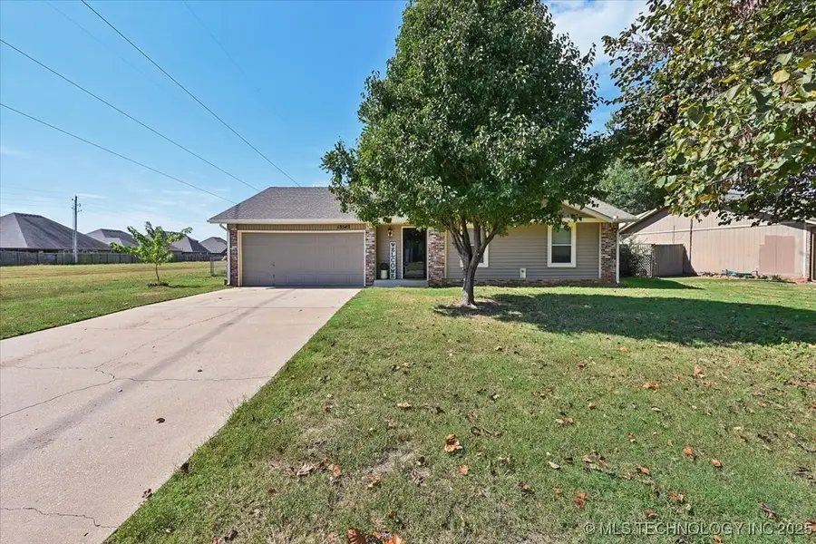 13542 S 91st East Avenue, Bixby, OK 74008 - Image #2