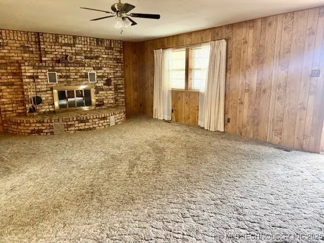 103796 S 407 Road, Henryetta, OK 74438 - Image #2