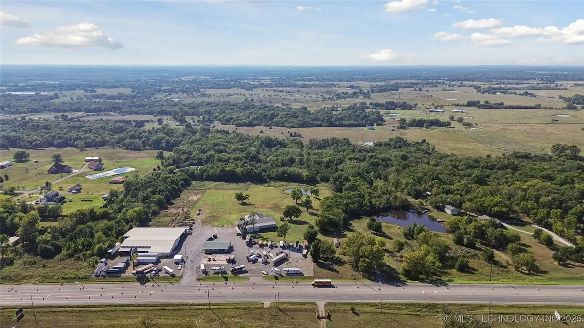 75649 S Highway 69 Highway #1, Wagoner, OK 74467 - Image #1