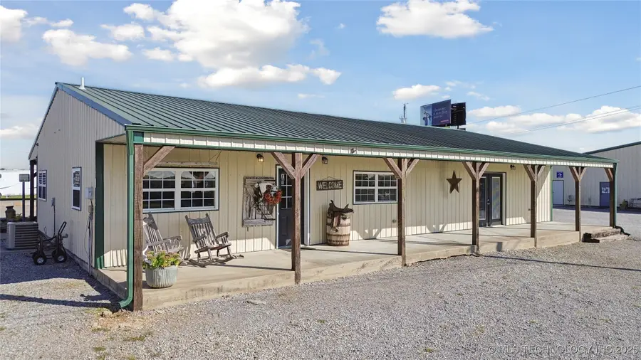 75649 S Highway 69 Highway #1, Wagoner, OK 74467 - Image #2