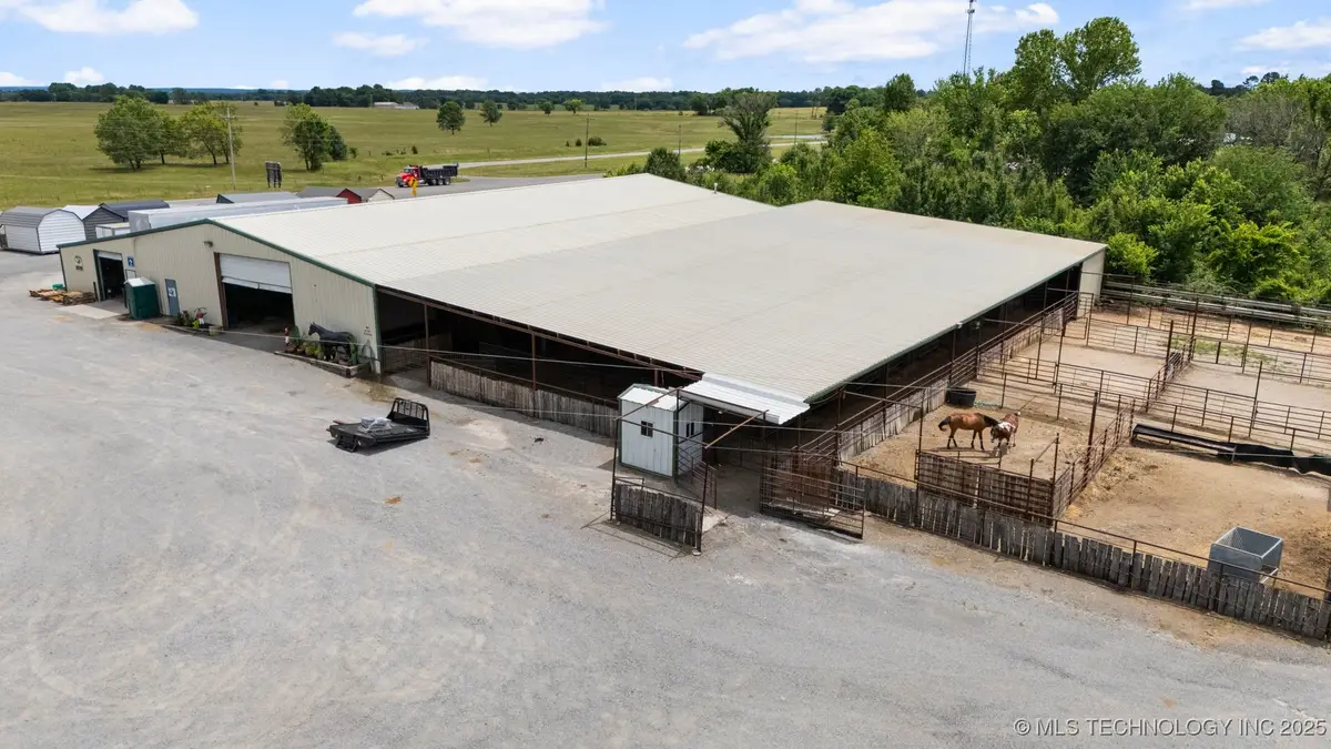 S Hwy 69, Wagoner, OK 74467 - Image #1