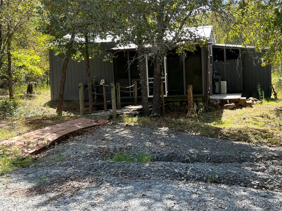 W County Road 3647 Road, Francis, OK 74844 - Image #3