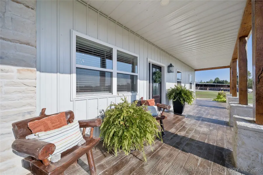 75649 S Highway 69 Highway #1, Wagoner, OK 74467 - Image #3