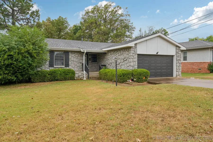 3 S Meadow Hill Drive, Bristow, OK 74010 - Image #3
