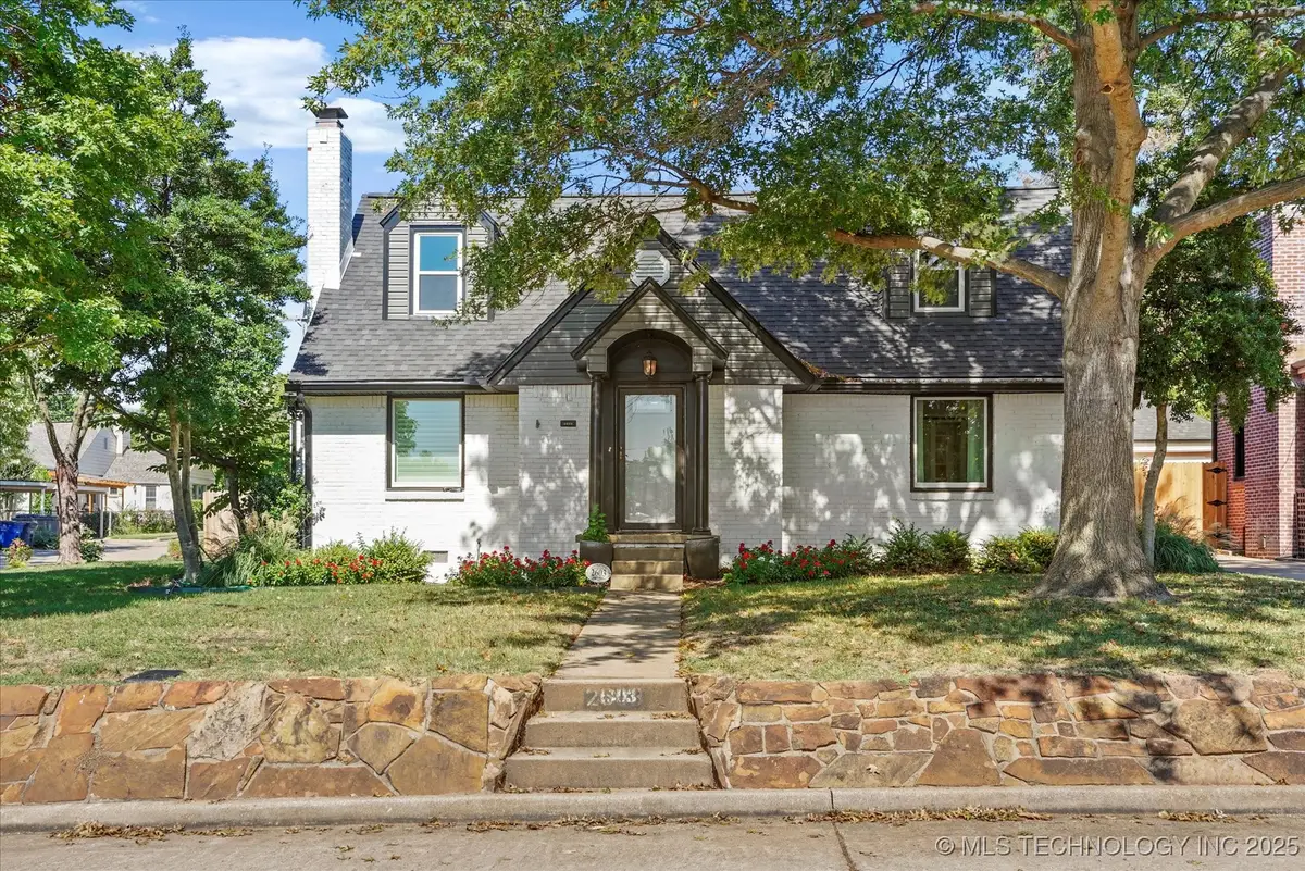 2603 E 20th Street, Tulsa, OK 74104 - Image #1