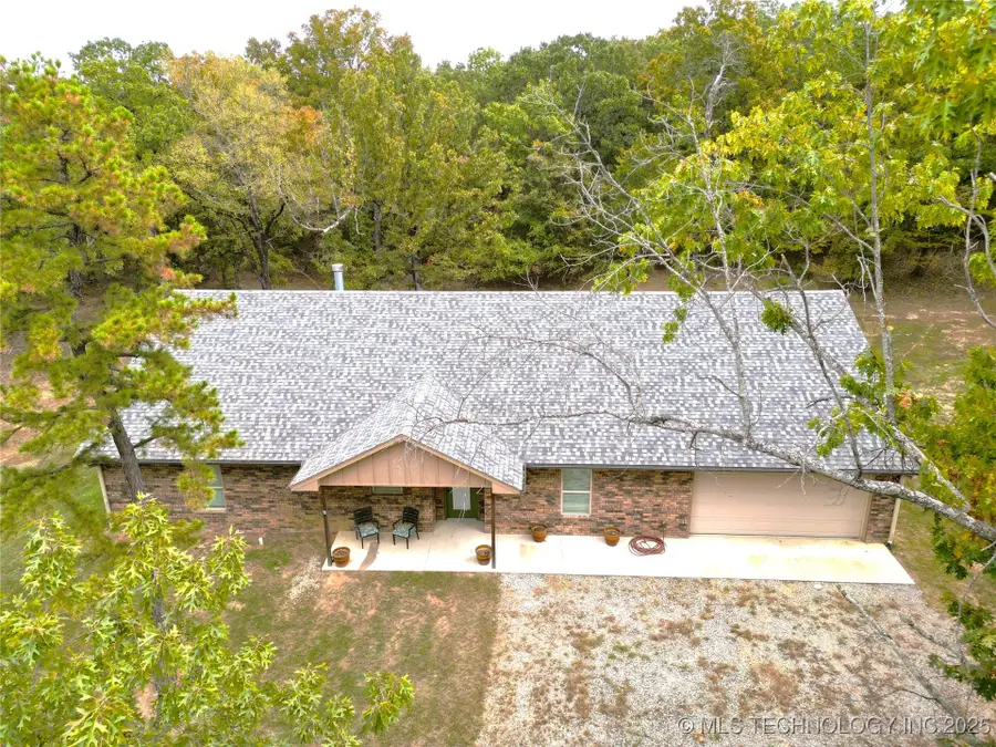 114495 S 4296 Road, Porum, OK 74455 - Image #3