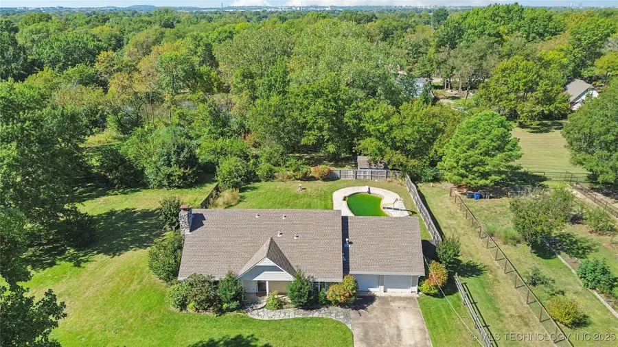 6712 S 136th Avenue E, Broken Arrow, OK 74012 - #3