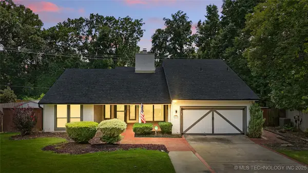 4116 E 85th Street, Tulsa, OK 74137