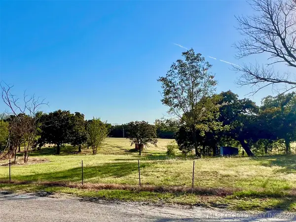 10619 County Road 3552, Ada, OK 74820