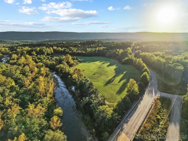 000 State Hwy 144, Smithville, OK 74957