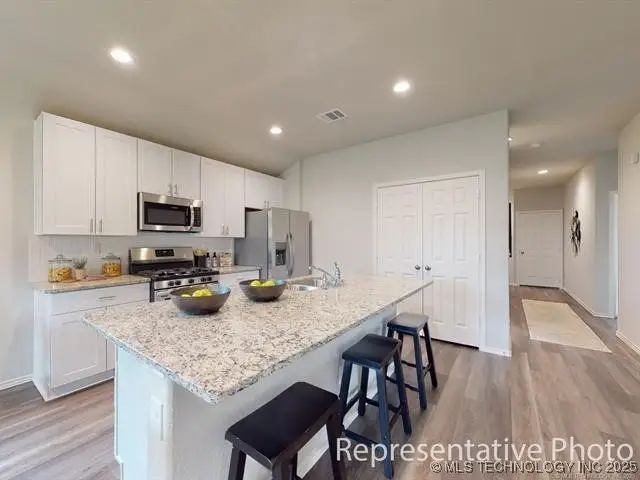 18455 W Angus Drive, Haskell, OK 74436 - Image #3