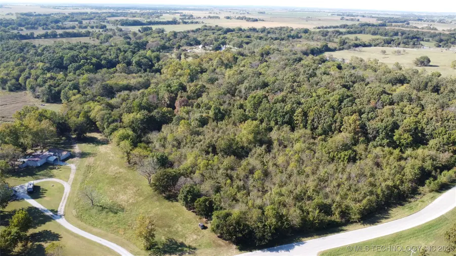 0000 S 520 Road, Afton, OK 74331 - Image #2