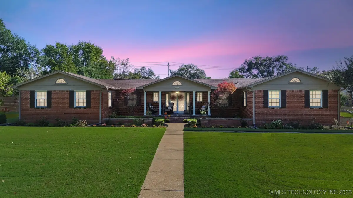 1300 E 7th Street, Okmulgee, OK 74447 - Image #1