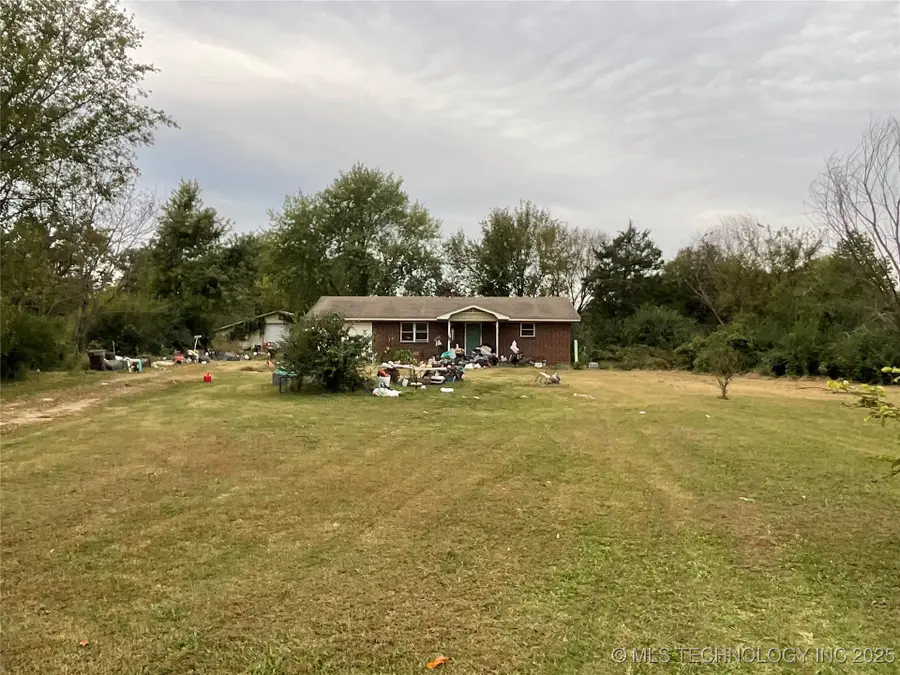 369 S Cherry, Colcord, OK 74338 - Image #2