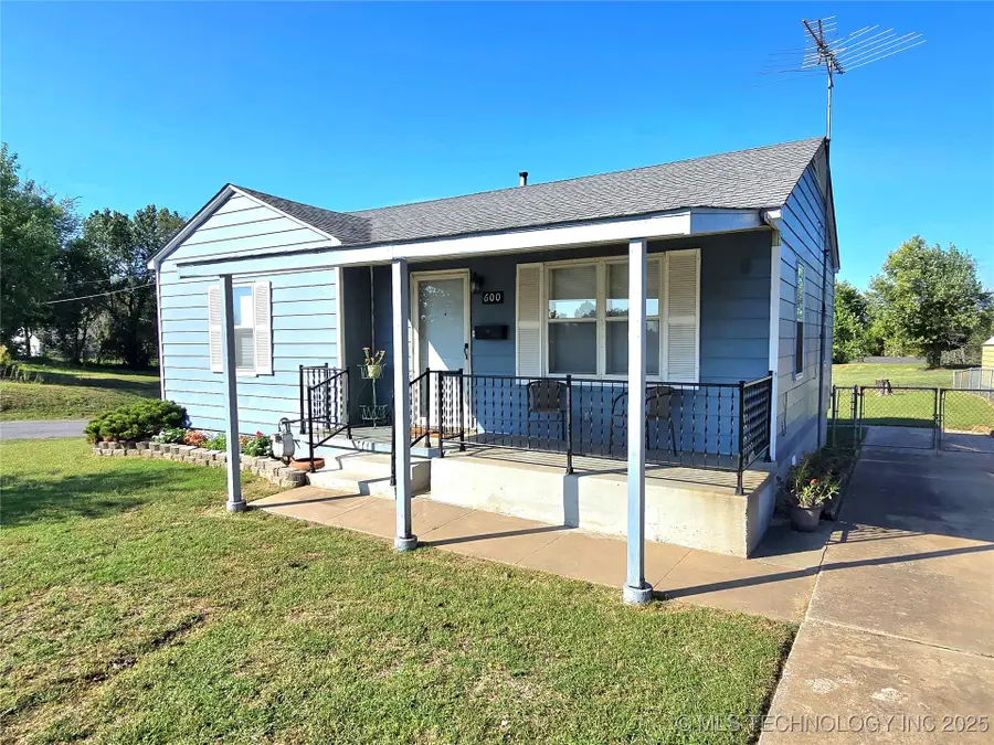 600 N Franklin Avenue, Sand Springs, OK 74063 - Image #2