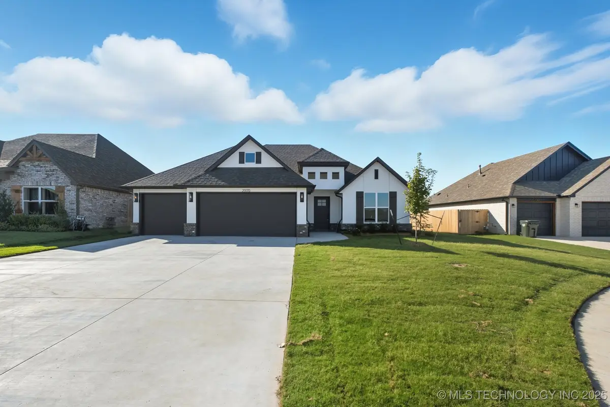 23170 E 106th Place S, Broken Arrow, OK 74014 - Image #1