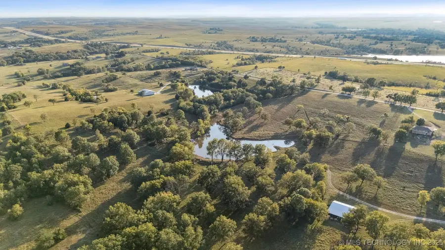 N 3980 Drive, Ramona, OK 74061 - Image #2