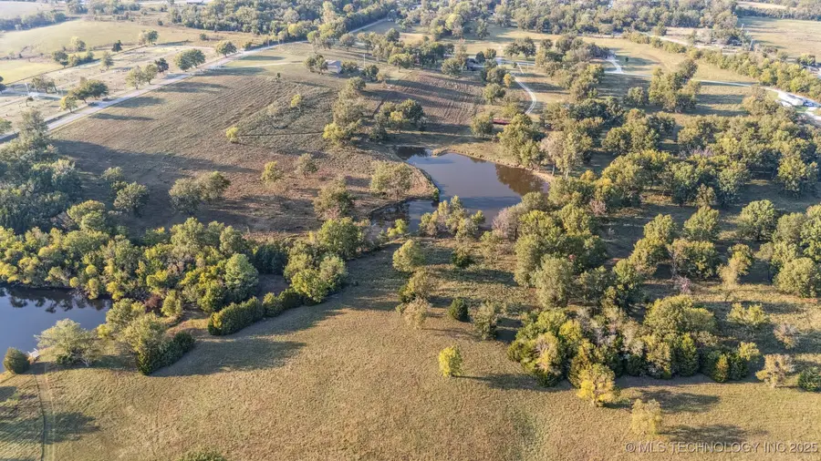 N 3980 Drive, Ramona, OK 74061 - Image #3