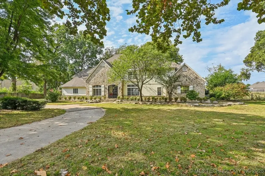 9432 S Florence Avenue, Tulsa, OK 74137 - Image #2