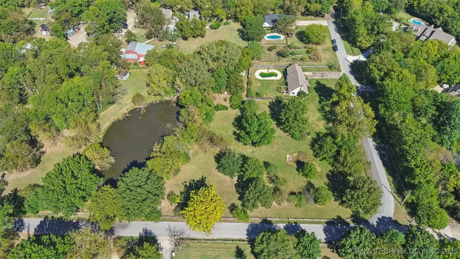 S 136th East Avenue, Broken Arrow, OK 74012 - #3