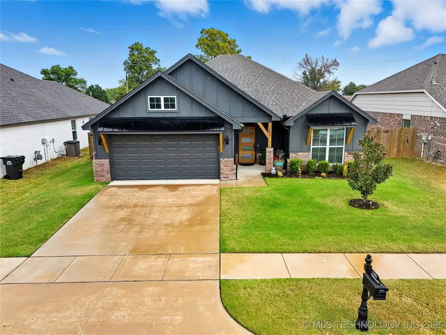 7207 E 131st Place S, Bixby, OK 74008 - Image #2
