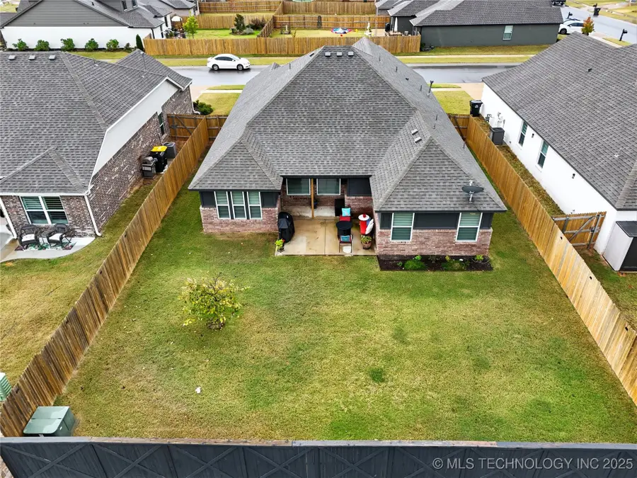 7207 E 131st Place S, Bixby, OK 74008 - Image #3