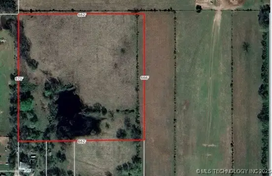 Elmwood Avenue, Adair, OK 74330 - Image #1