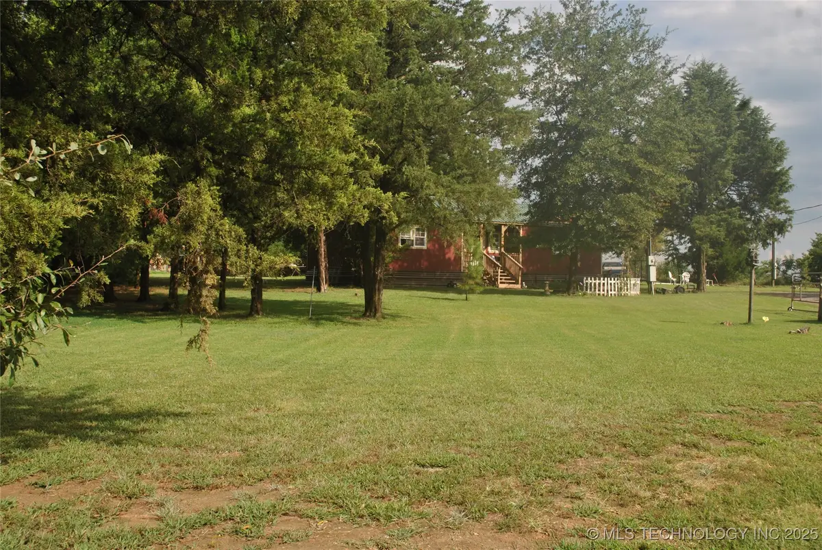 1227 S Risner Road, Durant, OK 74701 - Image #1